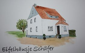 Eifelhaeusje Schaefer